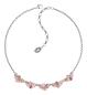 Preview: Rosa - Petit Glamour - Halskette von Konplott